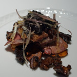 フォリオリーナ・デッラ・ポルタ・フォルトゥーナ - 軽い前菜