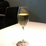 Fogliolina della Porta Fortuna - 食前酒