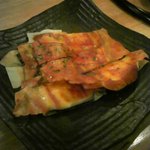 MaRu - 餅チーズカリカリ