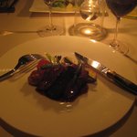 リストランテ イル コンティヌオ - メイン　国生牛('11.05月より)