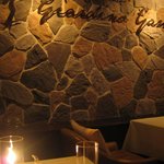 リストランテ イル コンティヌオ - 店内('11.05月より)