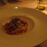 リストランテ イル コンティヌオ - パスタ★('11.05月より)
