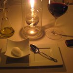 リストランテ イル コンティヌオ - お口直しソルベ★('11.05月より)