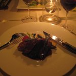 リストランテ イル コンティヌオ - メイン　国生牛('11.05月より)