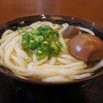 こがね製麺所 - 