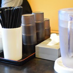 中華そば 四つ葉 - 