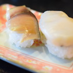 中華そば 四つ葉 - 