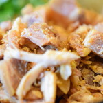 中華そば 四つ葉 - 