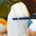 鶏チャーシュー