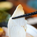 中華そば 四つ葉 - 