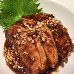 中華ダイニングザイロン