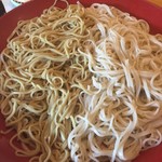 Juuwari Soba - 