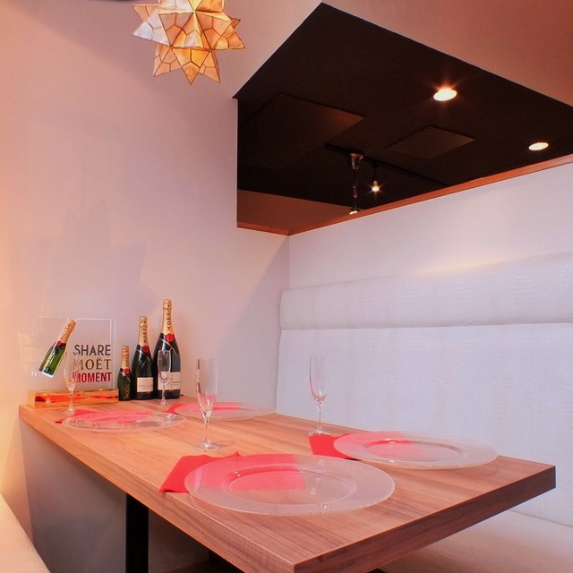 座席 Tomboy 赤坂店 赤坂 アジア エスニック料理 その他 食べログ 座席 Tomboy 赤坂店 赤坂 アジア エスニック料理 その他 食べログ