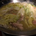 水炊き 季節料理 新宿なごみ - 