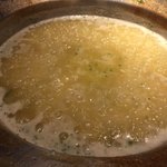 水炊き 季節料理 新宿なごみ - 