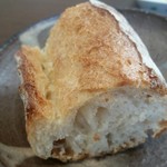 かまくら いち - パン。