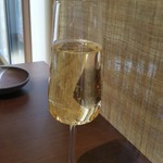 かまくら いち - シャンパーニュ。