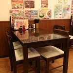 中国料理 天祥 - 