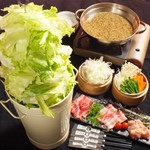 鶏バル ばっかなーれ