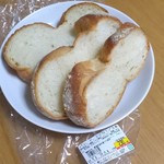 ホックベーカリー - 