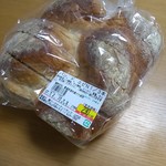 ホックベーカリー - 