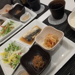 和Dining 三十 - 