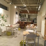 Organic Cafe いち - 