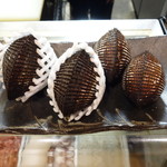 鮨松榮 - 赤貝食べ比べ（山口県産 vs 宮城県石巻市渡波産）