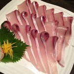 海鮮・相撲茶屋　うわじま場所 二番町店 - 