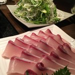 海鮮・相撲茶屋　うわじま場所 二番町店 - 