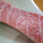 鮨松榮 - 本鮪 大トロ