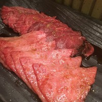焼肉 銀座コバウ 特別室 - 