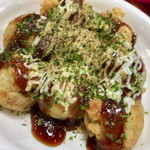 Takoyaki Bekku - 