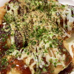 Takoyaki Bekku - 