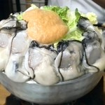 すき焼･鍋物 なべや - かきみそ鍋