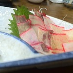 すき焼･鍋物 なべや - 鯨ベーコン