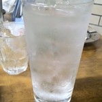 すき焼･鍋物 なべや - チューハイす