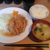 大衆食堂 石川甚三郎