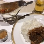 All Day Dining 紗灯 - カレー