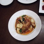 Asia de ｃhina - 回鍋肉