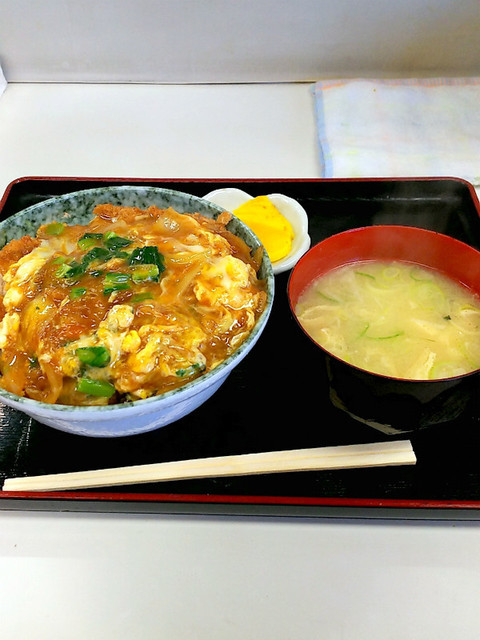 リニューアル そば処 勝山南店 紋別市その他 そば 食べログ