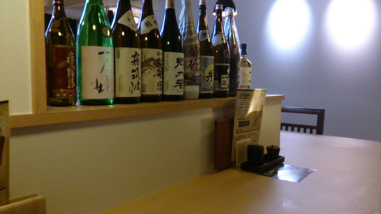 蕎麦居酒屋 まち庵 水戸銀杏坂店 name=