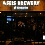 & SEIS BREWERY - 