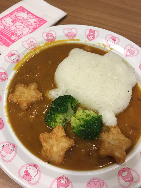 サンリオピューロランド エントランスショップ 小田急多摩センター スイーツ その他 食べログ