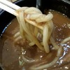 麺屋 あびすけ 東山田店