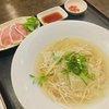 鶏そば 本店