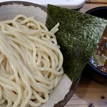 麺屋 あびすけ - ドロドロつけ麺