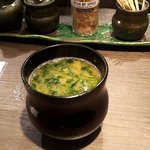 Shikino Sakana Izunokakurega Enomoto - 味噌汁