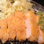 とんかつ いわい - 