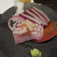馳走菴 ひじり - 能登寒ぶり造り